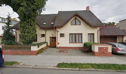 Praktik Krnov s.r.o. Praktik Krnov s.r.o.