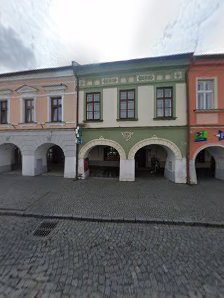 PRAKTIK SVITAVY s.r.o. MUDr. Jiří Šoupal PRAKTIK SVITAVY s.r.o. MUDr. Jiří Šoupal