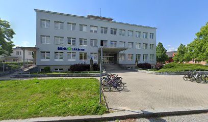 Reml Jan MUDr. - Neurolog