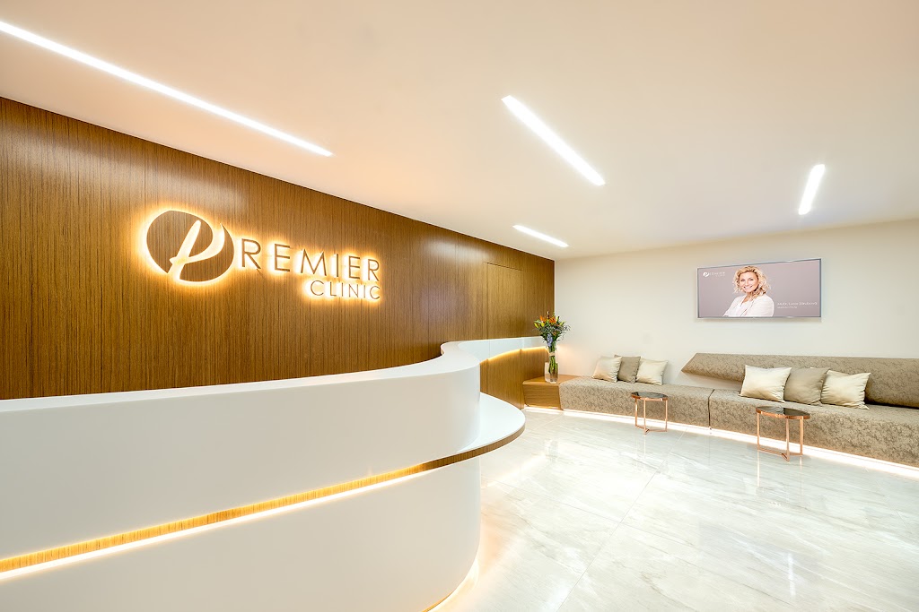 MUDr. Karel Urban - Premier Clinic - plastická chirurgie MUDr. Karel Urban - Premier Clinic - plastická chirurgie