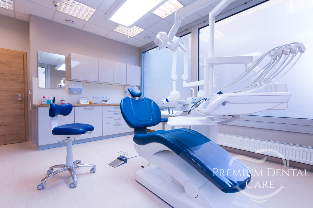 Premium Dental Care Premium Dental Care