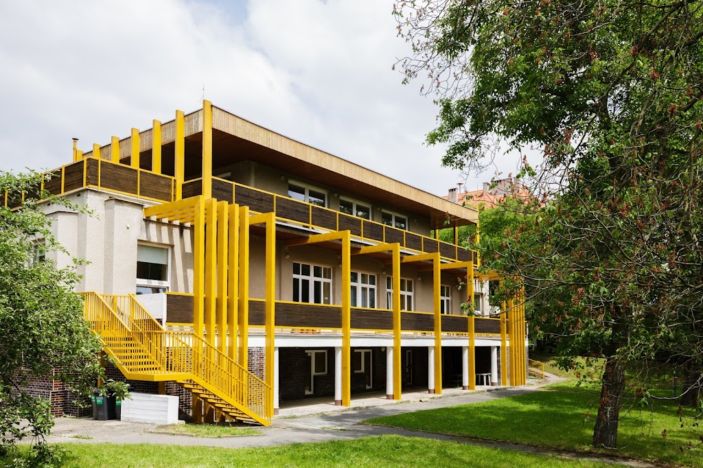 Prev-Centrum, z. ú. Prev-Centrum, z. ú.