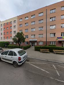 Prevence Praha - Ordinace Vršovice