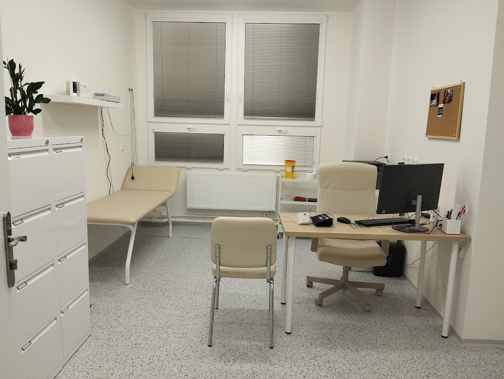 PREVMEDIC LETŇANY s.r.o. PREVMEDIC LETŇANY s.r.o.
