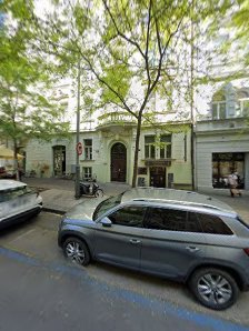 Privátní urologická praxe Královské Vinohrady, s.r.o. Privátní urologická praxe Královské Vinohrady, s.r.o.