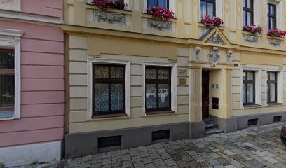 Procházková Eva MUDr. Procházková Eva MUDr.
