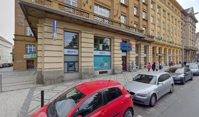 Proktologická ordinace, léčba hemoroidů Praha 6