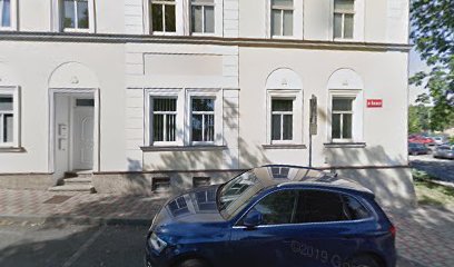Pršalová Adéla MUDr.