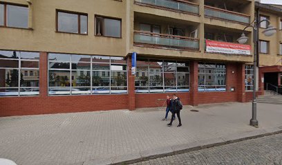 gynekologická ambulance MUDr.Ivo Maroušek