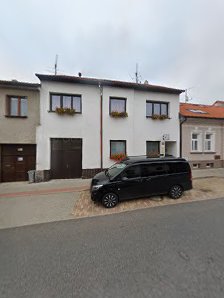 Pudík Petr MUDr. Pudík Petr MUDr.