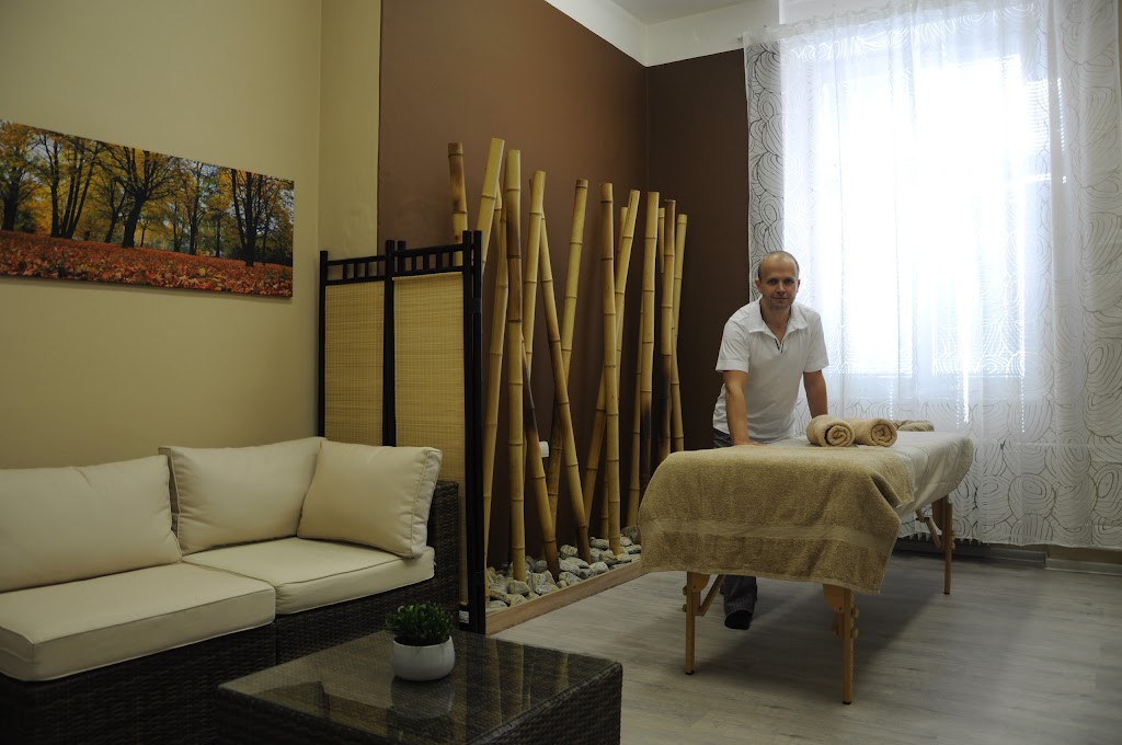 Radek Urban - Čínská medicína Opava