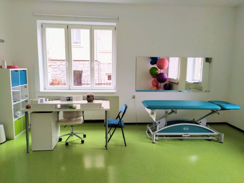 Rehabilitace, fyzioterapie v Ústí nad Labem pro děti i dospělé se zaměřením na prevenci Rehabilitace, fyzioterapie v Ústí nad Labem pro děti i dospělé se zaměřením na prevenci