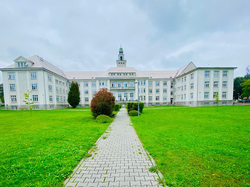 REHABILITACE KLÁŠTER S.R.O. REHABILITACE KLÁŠTER S.R.O.