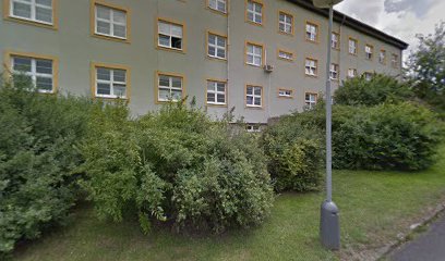 Rehabilitace Louny s.r.o. Rehabilitace Louny s.r.o.