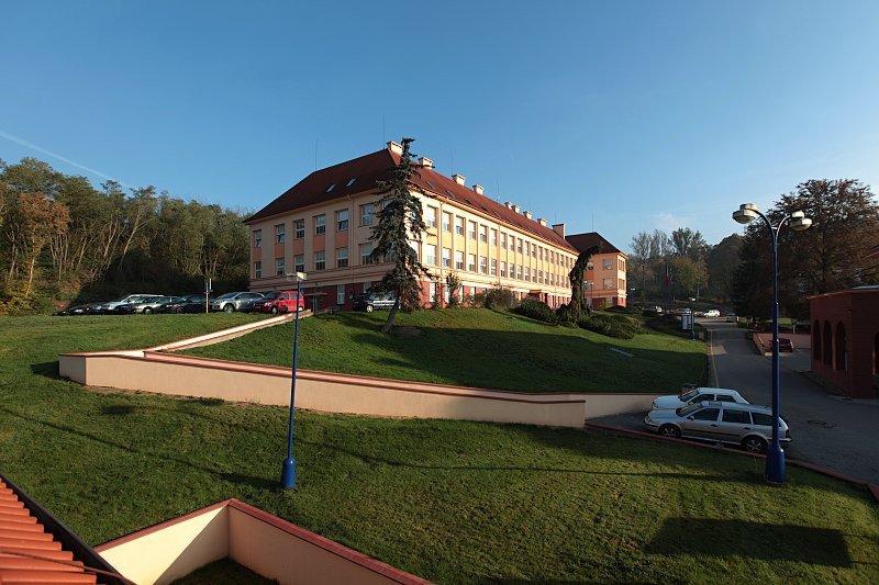Rehabilitační nemocnice Beroun