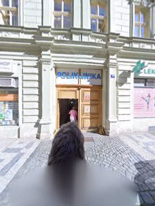 Rehabilitační Poliklinika Malvazinky, pobočka Palackého Rehabilitační Poliklinika Malvazinky, pobočka Palackého