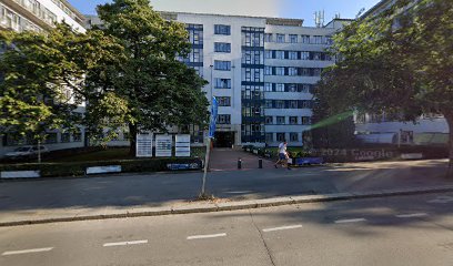 MUDr. Hana Pokorná., soukromá gynekologická ambulance MUDr. Hana Pokorná., soukromá gynekologická ambulance