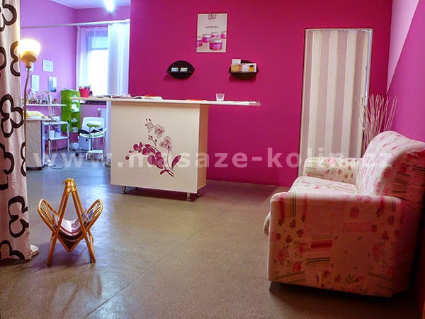 Reiki a masáže Kolín - Zuzana Vopěnková