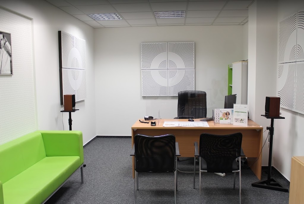 Reja.cz - Biomedicínský partner pro Váš sluch Reja.cz - Biomedicínský partner pro Váš sluch