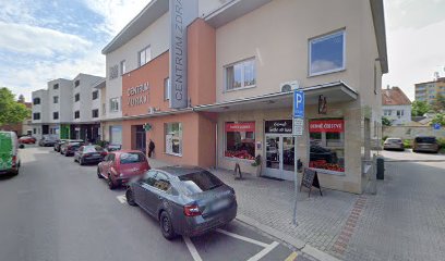 Revmatologická ambulance Mudr.Věra Vavrdová