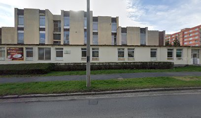 Řezníčková Jana MUDr. Řezníčková Jana MUDr.