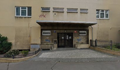Rodinný lékař