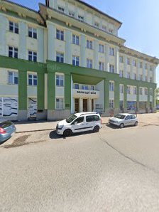 Rolnický dům