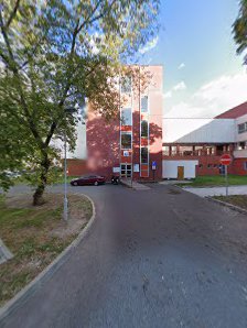 RS centrum Teplice