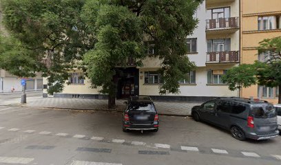 Šajnerová Marcela MUDr. Šajnerová Marcela MUDr.