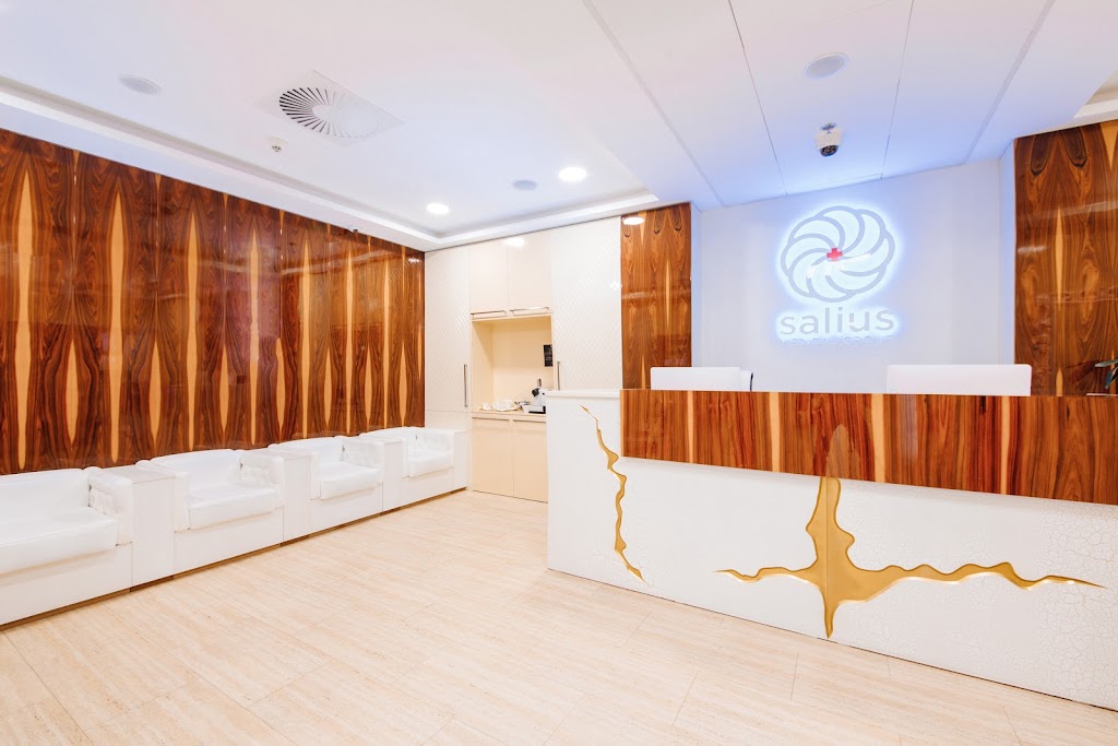 Salius Medical Group Salius Medical Group