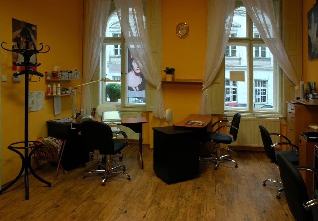 Salon Pretty Woman Salon Pretty Woman