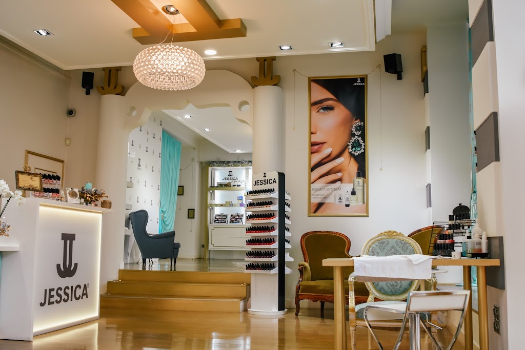 Salon Royal Jessica - Manikúra & Pedikúra