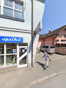 SAMARITAN - zdravotnické potřeby Třinec