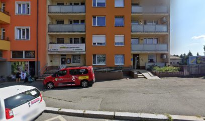 Samostatná ord. PL pro děti a dorost