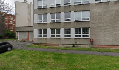 Sanitky Ostrava,Dopraví zdravotní služba PETRA