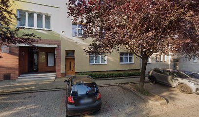 Schönová Ivana MUDr.