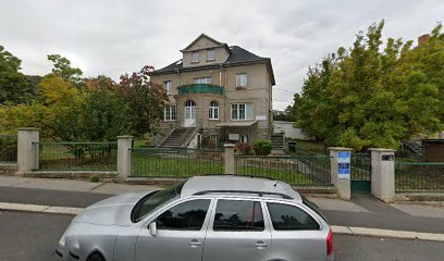 Schramlová Miroslava MUDr.