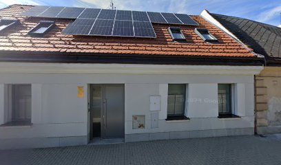 Sdružená plicní a anesteziologická ambulance s.r.o.