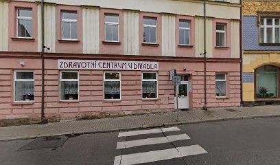 Sellnerová Alena MUDr.