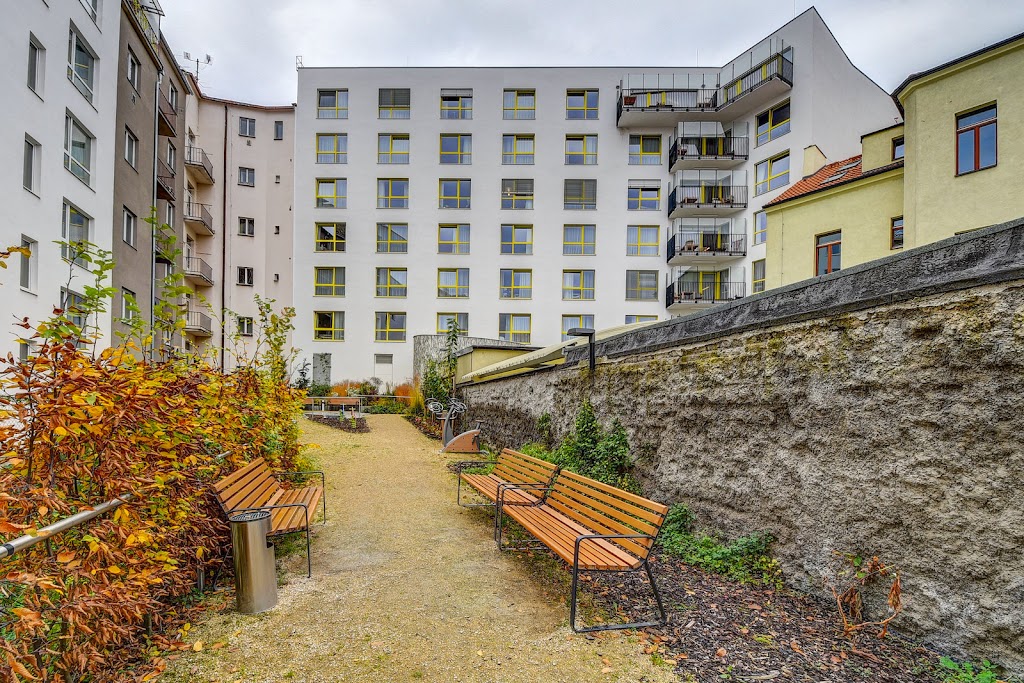 SeneCura SeniorCentrum Klamovka