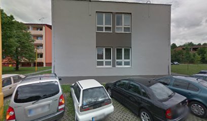 Měsíčková Lucie MUDr. - Praktická Lékařka