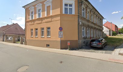 Škodová Ludmila MUDr. Škodová Ludmila MUDr.