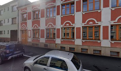 Slanina Jindřich MUDr.