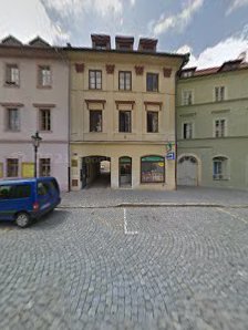 Slejšková Veronika MUDr., VS Medic s.r.o.