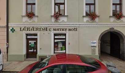 MUDr. Tereza Kršková, MediClinic a.s.