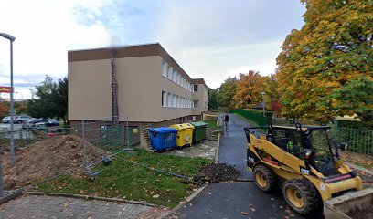 Sociální služby Chomutov, příspěvková organizace Sociální služby Chomutov, příspěvková organizace
