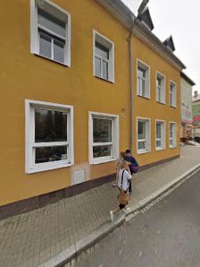 SOMICH - oční centrum