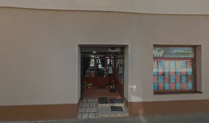 Soukromá Zdravotní Dopravní Služba - Pavel Čapek