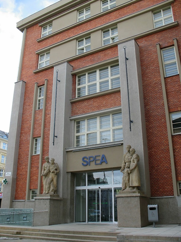 SPEA Olomouc, s.r.o.