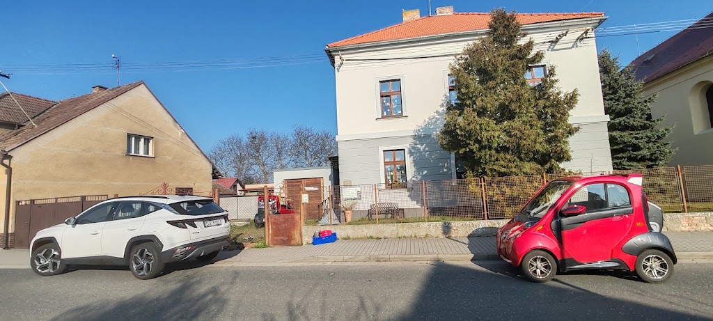 Spirála pomoci, o.p.s.